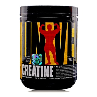 Universal Nutrition Creatine, Unflavored 0.88 Lb