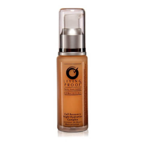 Living Proof Cell Recovery Night Hydration Complex