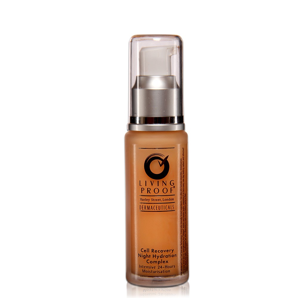 Living Proof Cell Recovery Night Hydration Complex