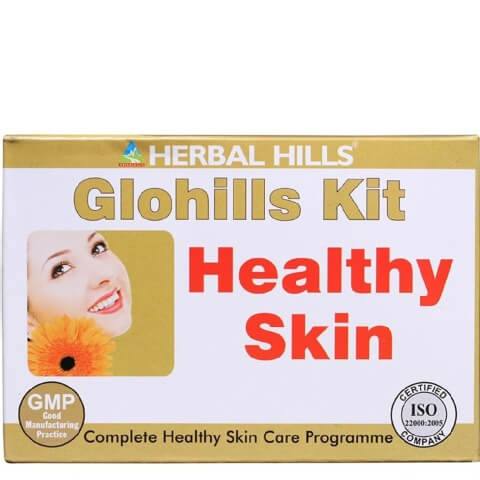 Herbal Hills Glohills Kit(Glohills,Neemhills, Aloehills), 3 Piece(s)/Pack Herbal Hills Glohills Kit(Glohills,Neemhills, Aloehills), 3 Piece(s)/Pack