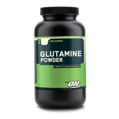 ON (Optimum Nutrition) Glutamine Powder, 0.66 lb Unflavoured ON (Optimum Nutrition) Glutamine Powder, 0.66 lb Unflavoured