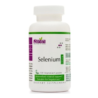 india serum top 5 aging anti Nutrition capsules (200 online 120 Selenium mcg), Zenith