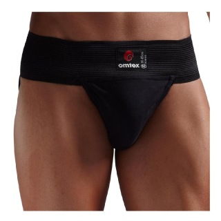 Omtex Tokyo Supporter, XS Black