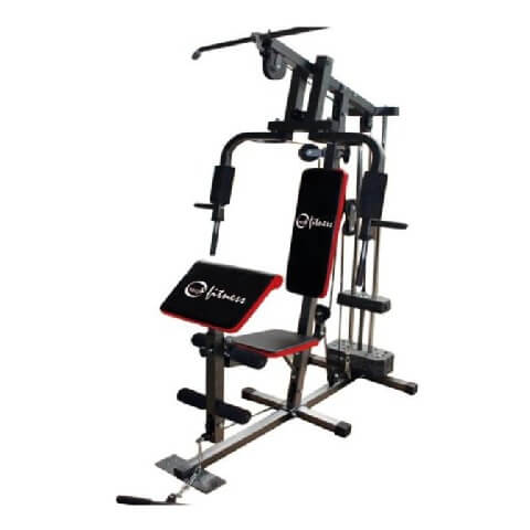 Energie Fitness Home Gym EHG-011