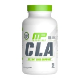 MusclePharm CLA,  90 softgels 