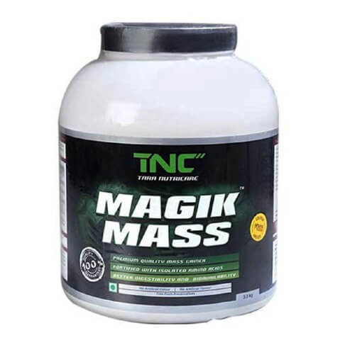 Tara Nutricare Magik Mass, 6.6 lb Chocolate Tara Nutricare Magik Mass, 6.6 lb Chocolate