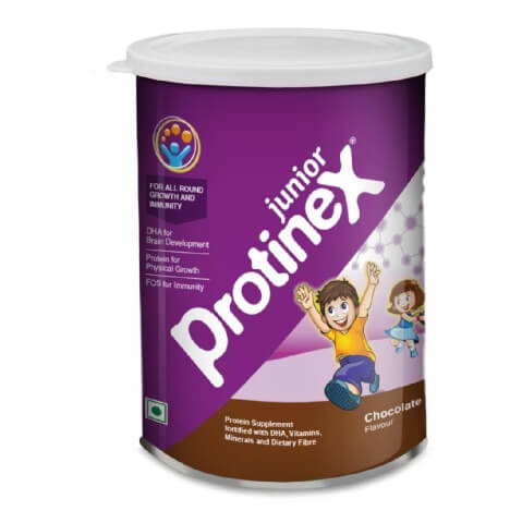 Protinex Junior, Chocolate 0.4 kg Protinex Junior, Chocolate 0.4 kg