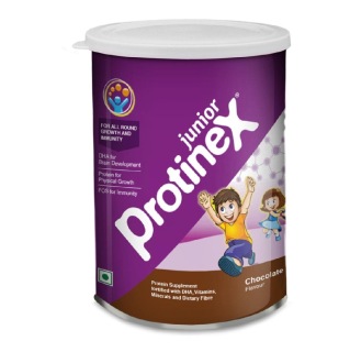 Protinex Junior, Chocolate 0.4 kg