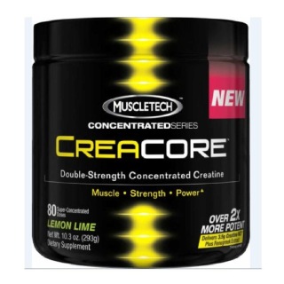 MuscleTech Creacore, Sour Apple 0.56 lb