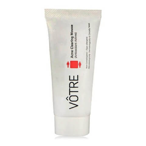 Votre Acne Clearing Mousse,  30 g  Acne Blemish Control 