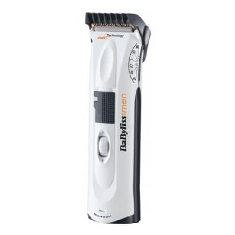 Babyliss Hair/Beard Clipper (E703E)