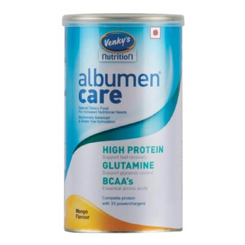 Venky's Nutrition Albumen Care,  0.88 lb  Mango 