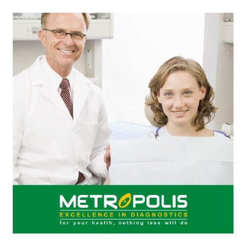 Metropolis : Body Watch Basic