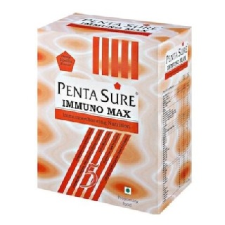 Hexagon Nutrition Penta Sure Immuno Max, 4 Sachets/pack