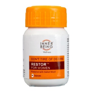Inner Being Restor for Women, 30 capsules