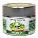 Chado Tea Japanese Matcha Tea in Twist Lid Can, 50 g Natural Chado Tea Japanese Matcha Tea in Twist Lid Can, 50 g Natural