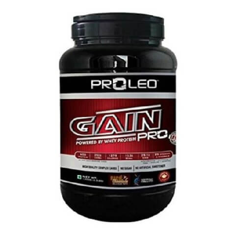 Proleo Gain Pro, 3.3 lb Chocolate Proleo Gain Pro, 3.3 lb Chocolate