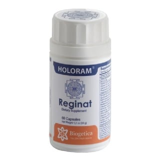 Biogetica Reginat, 60 capsules