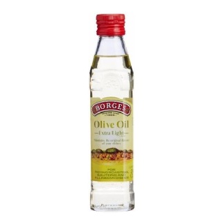 Borges Extra Light Olive Oil, 250 ml