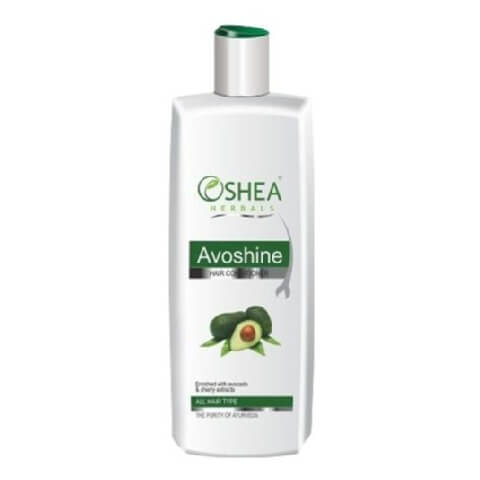Oshea Herbals Avoshine, 100 ml Hair Conditioner Oshea Herbals Avoshine, 100 ml Hair Conditioner