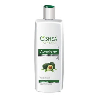 Oshea Herbals Avoshine, 100 ml Hair Conditioner