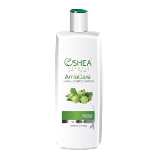Oshea Herbals Amlacare Shampoo, 100 ml Anti Hairfall