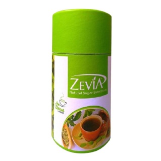 Zevia Stevia Leaves, 0.50 kg