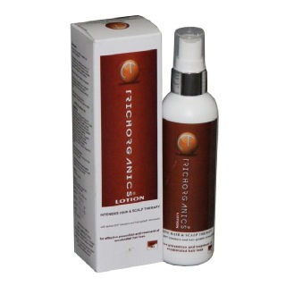 Finn Cosmeceuticals Trichorganics Hair Lotion, For Hair Loss 100 Ml