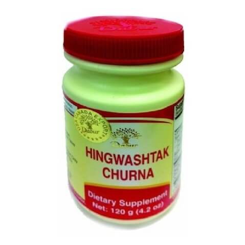 Dabur Hingwashtak Churna, 500 g Dabur Hingwashtak Churna, 500 g