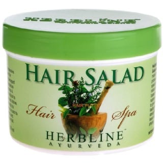 Herbline Hair Salad, Hair Putty 500 g