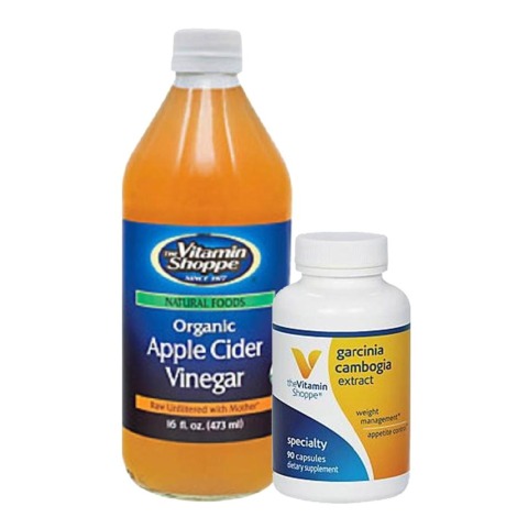 The Vitamin Shoppe Weight Loss Combo The Vitamin Shoppe Weight Loss Combo