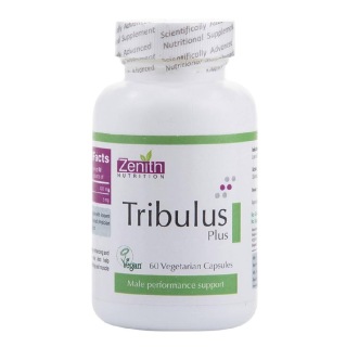 Zenith Nutrition Super Garlic (1000mg), 360 veggie capsule(s)