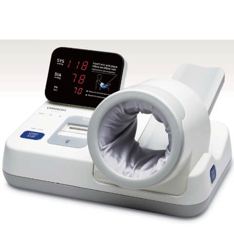 Omron HBP - 9020