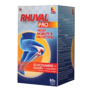 Eliph Rhuval Pro, 60 tablet(s)