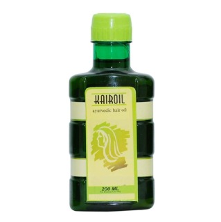 Kairali Kairoil, 200 ml Ayurvedic Hair Oil