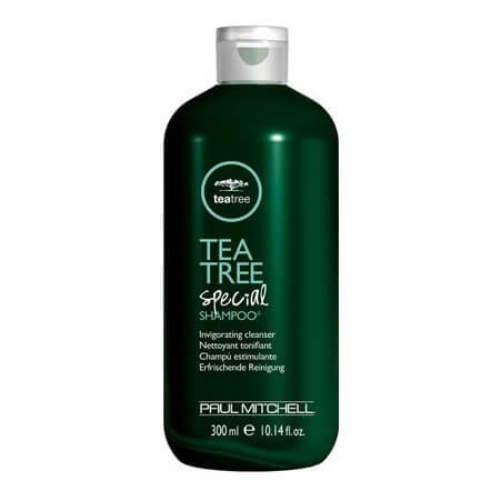Paul Mitchell Tea Tree Special Shampoo
