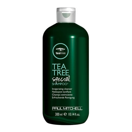Paul Mitchell Tea Tree Special Shampoo