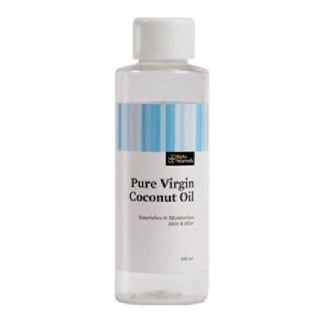 Bipha Pure Virgin Coconut Oil, 100 ml