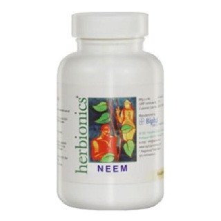 Bipha Neem, 120 capsules