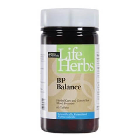 Bipha BP Balance, 60 tablet(s) Bipha BP Balance, 60 tablet(s)