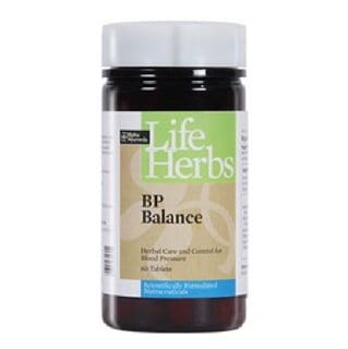 Bipha BP Balance, 60 tablet(s)