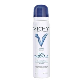 Vichy Eau Thermale Spa Water, 50 g Sensitive Skin