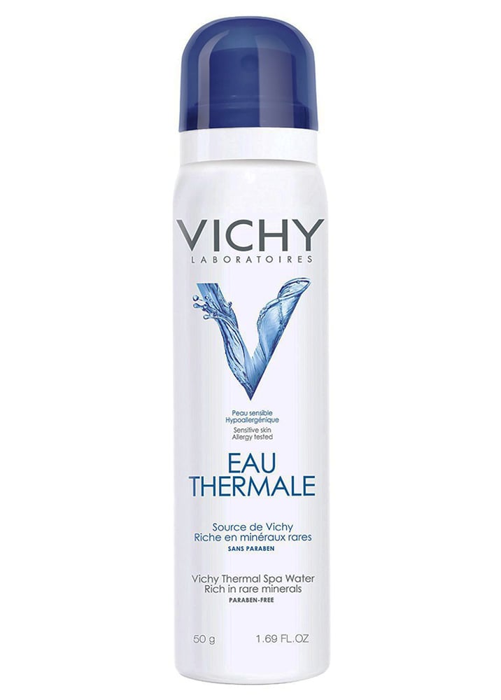 Vichy Eau Thermale Spa Water,  50 g  Sensitive Skin 