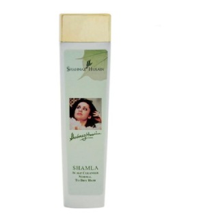 Shahnaz Husain Shamla Hair Cleanser, 200 ml Normal to Dry Hair