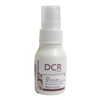 Healthvit DCR Dark Circle Remover, 30 ml Lotion