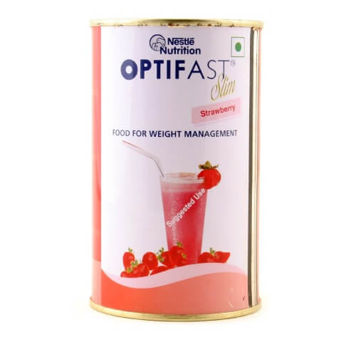 Nestle Nutrition OPTIFAST Slim