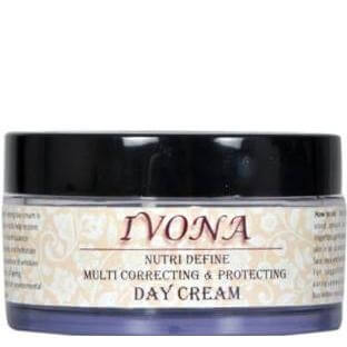 Ivona Day Cream, 50 g All Skin Type Ivona Day Cream, 50 g All Skin Type