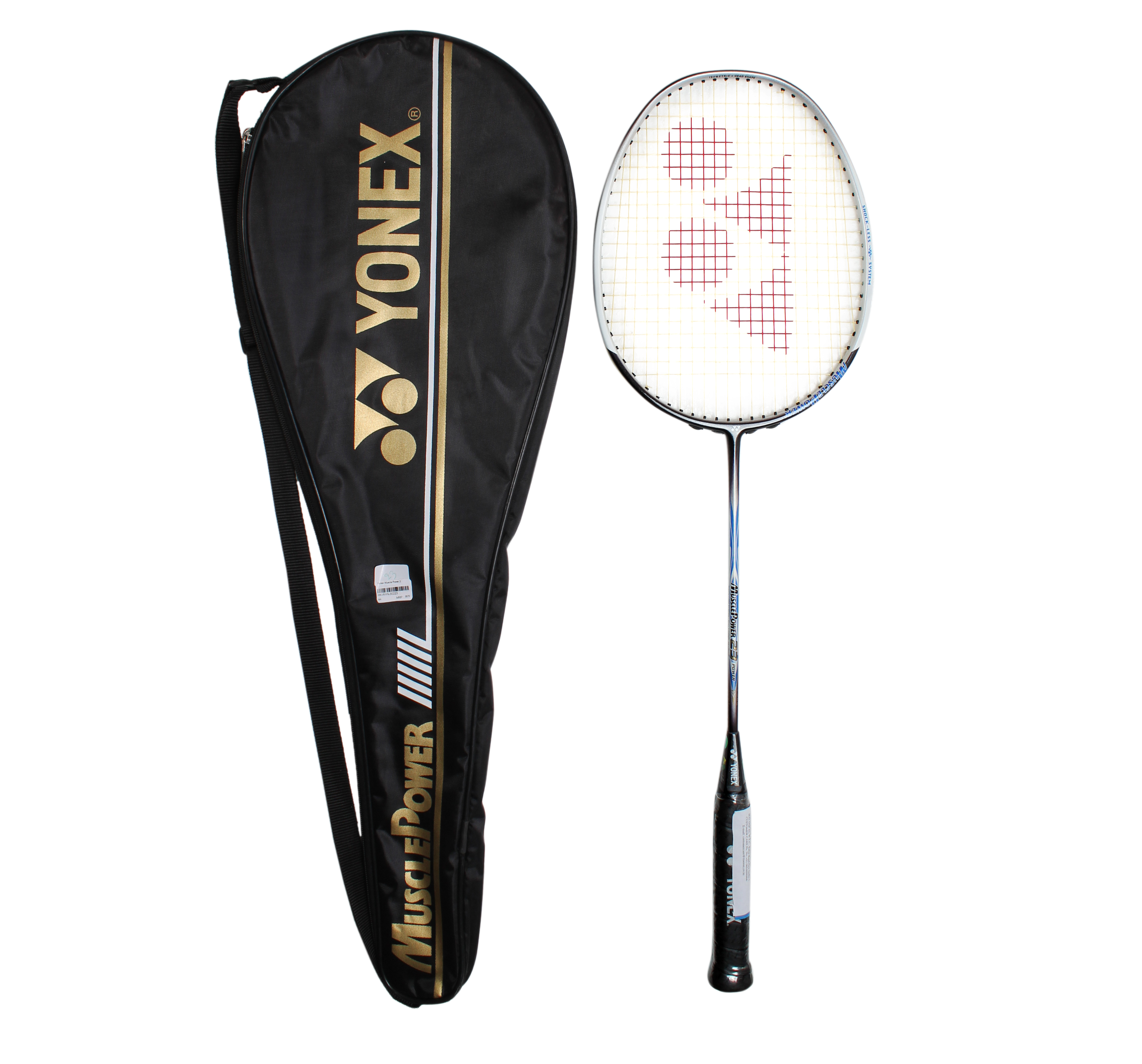 Yonex Muscle Power 23 PWR Badminton Racket