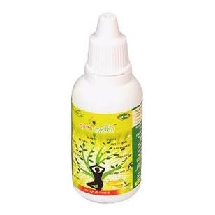 Zindagi Krishna Tulsi Drops, 20 ml Zindagi Krishna Tulsi Drops, 20 ml