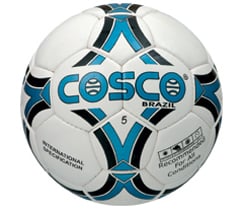 Cosco Brazil Football